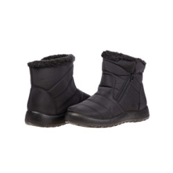 News ankle boots Women\'s black