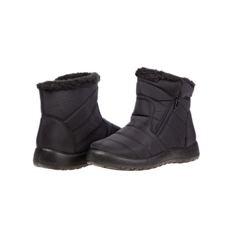 News ankle boots Women\'s black