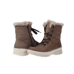 Jomos ankle boots Women\'s brown