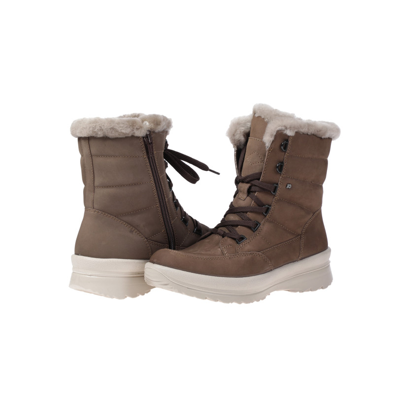 Jomos Puszābaki Sievietēm brūns