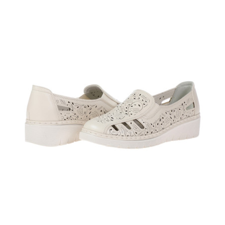 Scandi Shoes Women\'s beige