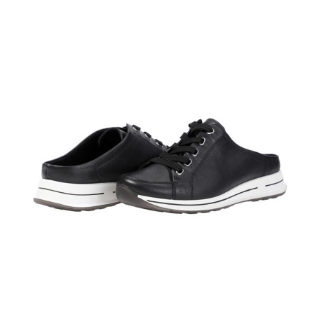 Ara Šlepetės Moteriškas juodas