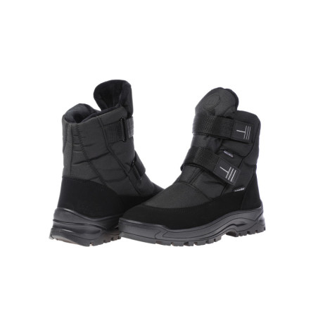 Polat-Tex Aulinukai Vyriški Polar-tex juodas