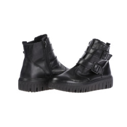 Waldlaufer ankle boots Women\'s black