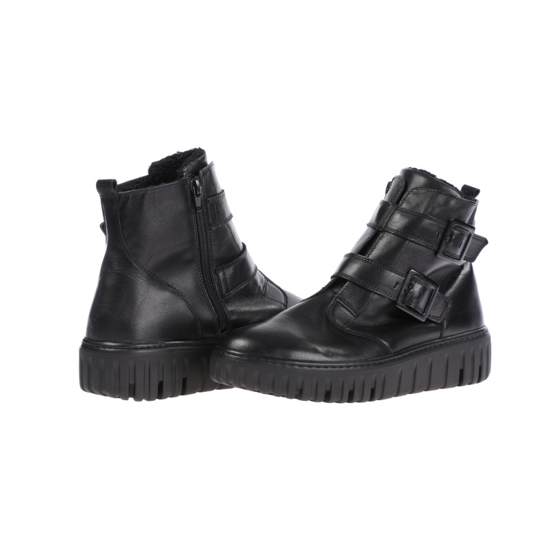 Waldlaufer Puszābaki Sievietēm melns