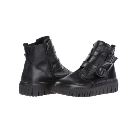 Waldlaufer ankle boots Women\'s black