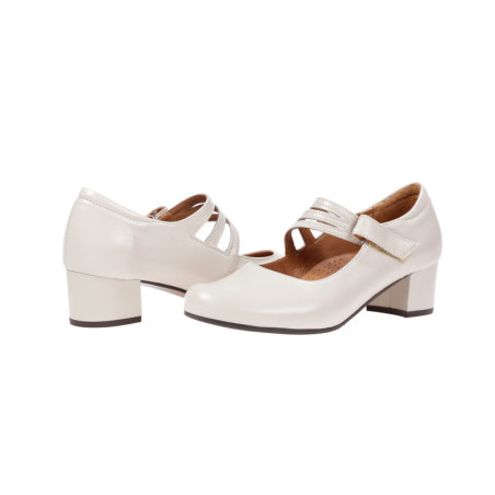 Galant Shoes Women\'s beige