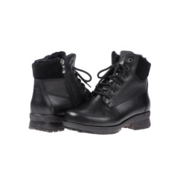 Ten Points ankle boots Women\'s Aaltonen black