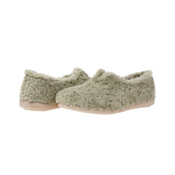Scandi Slippers Women\'s green