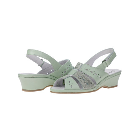 Suave Sandals Women\'s green