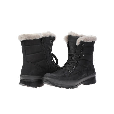 Jomos ankle boots Women\'s black