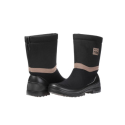 Kuoma ankle boots black