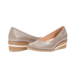 Pulso Shoes Women\'s beige