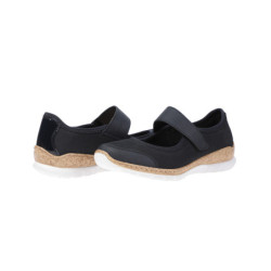 Rieker Shoes Women\'s blue