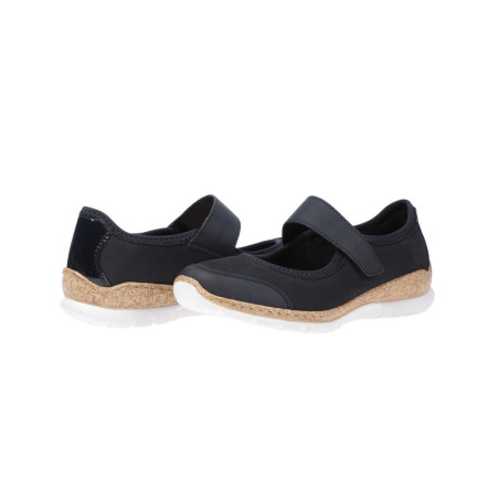 Rieker Shoes Women\'s blue