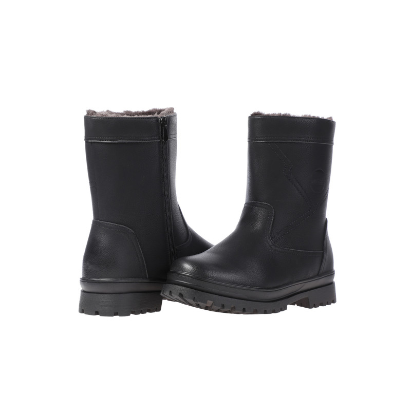 News Puszābaki Vīriešiem melns