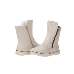 Rieker ankle boots Women\'s beige