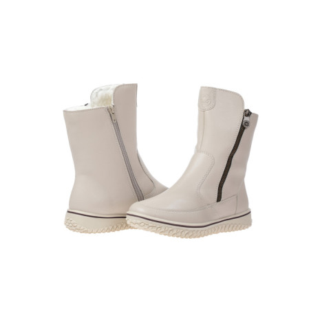 Rieker Aulinukai Moteriškas smėlio spalvos