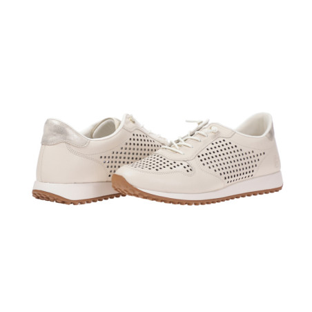 Remonte Sport style shoes Women\'s beige