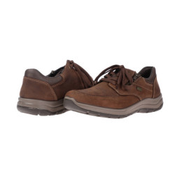 Rieker Shoes Men\'s brown