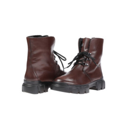 Hogl ankle boots Women\'s brown