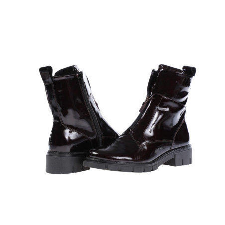 Ara ankle boots Women\'s bordo