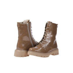 Remonte ankle boots Women\'s beige