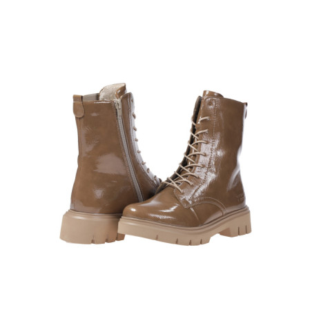 Remonte ankle boots Women\'s beige