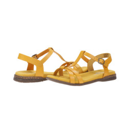 Josef Seibel Sandals Women\'s yellow