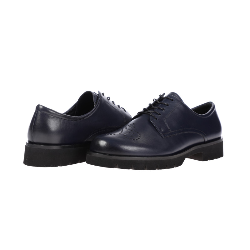 Hogl Kurpes Sievietēm Tumši zils