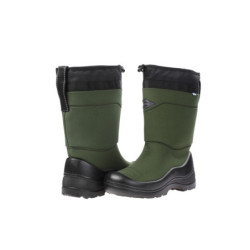 Kuoma ankle boots Women\'s green