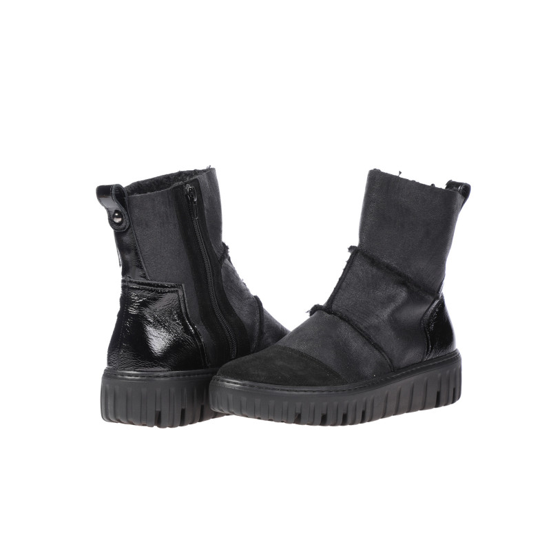 Waldlaufer Zābaki Sievietēm melns