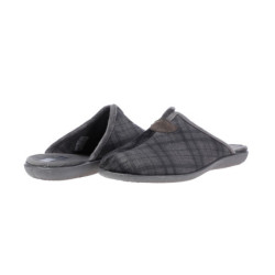 Scandi Slippers Men\'s grey