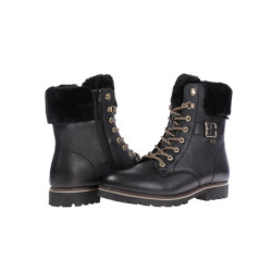 Remonte ankle boots Women\'s black