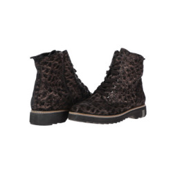 Waldlaufer ankle boots Women\'s Bronze