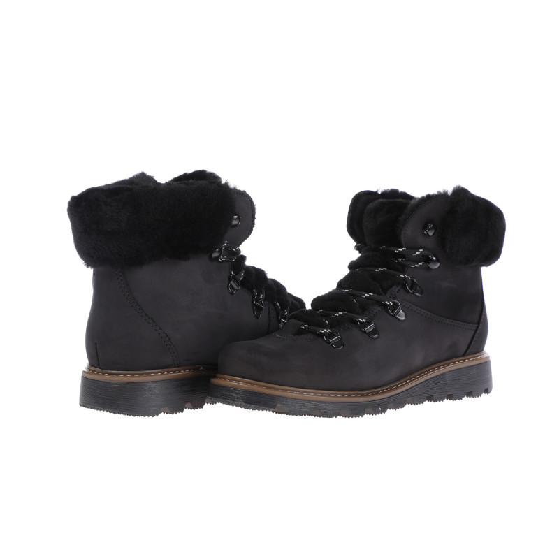 Pomar Puszābaki Sievietēm melns