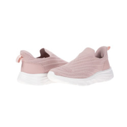 Scandi Sport style shoes Women\'s pink