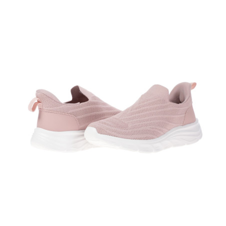 Scandi Sport style shoes Women\'s pink