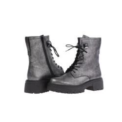 Gabor ankle boots Women\'s grey