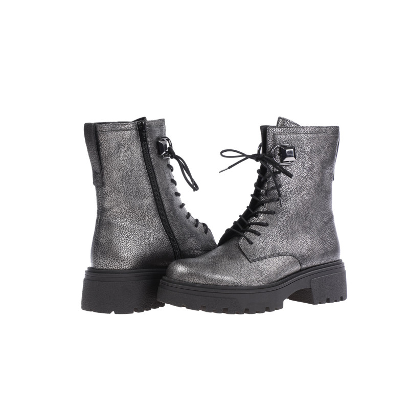 Gabor Puszābaki Sievietēm pelēks