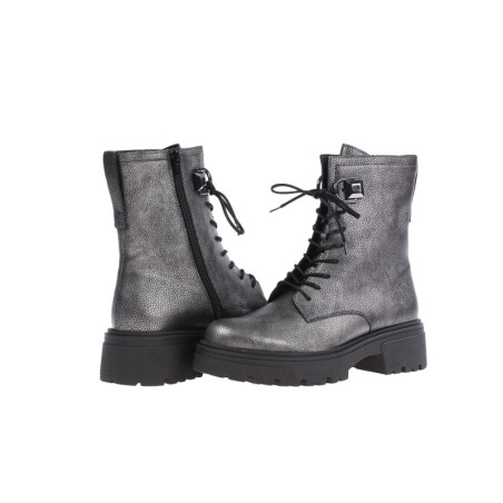 Gabor ankle boots Women\'s grey