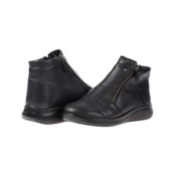 Jomos ankle boots Women\'s black