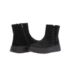 Gabor ankle boots Women\'s black