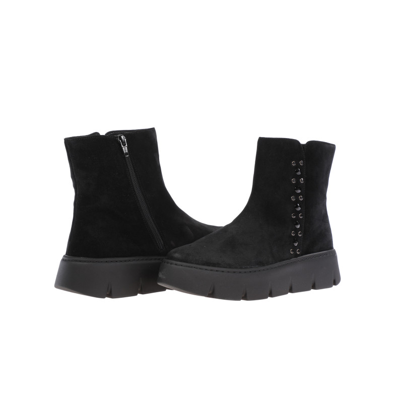 Gabor Puszābaki Sievietēm melns