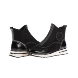 Remonte ankle boots Women\'s black