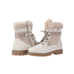 Remonte ankle boots Women\'s white