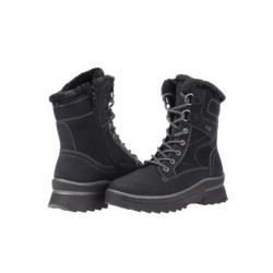 Remonte ankle boots Women\'s black