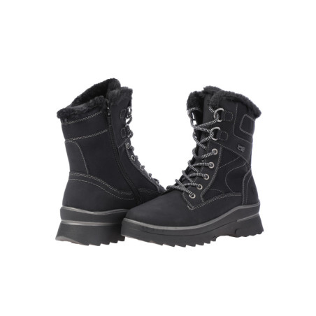 Remonte ankle boots Women\'s black