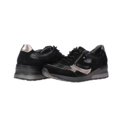 Waldlaufer Shoes Women\'s black