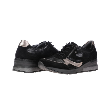 Waldlaufer Shoes Women\'s black